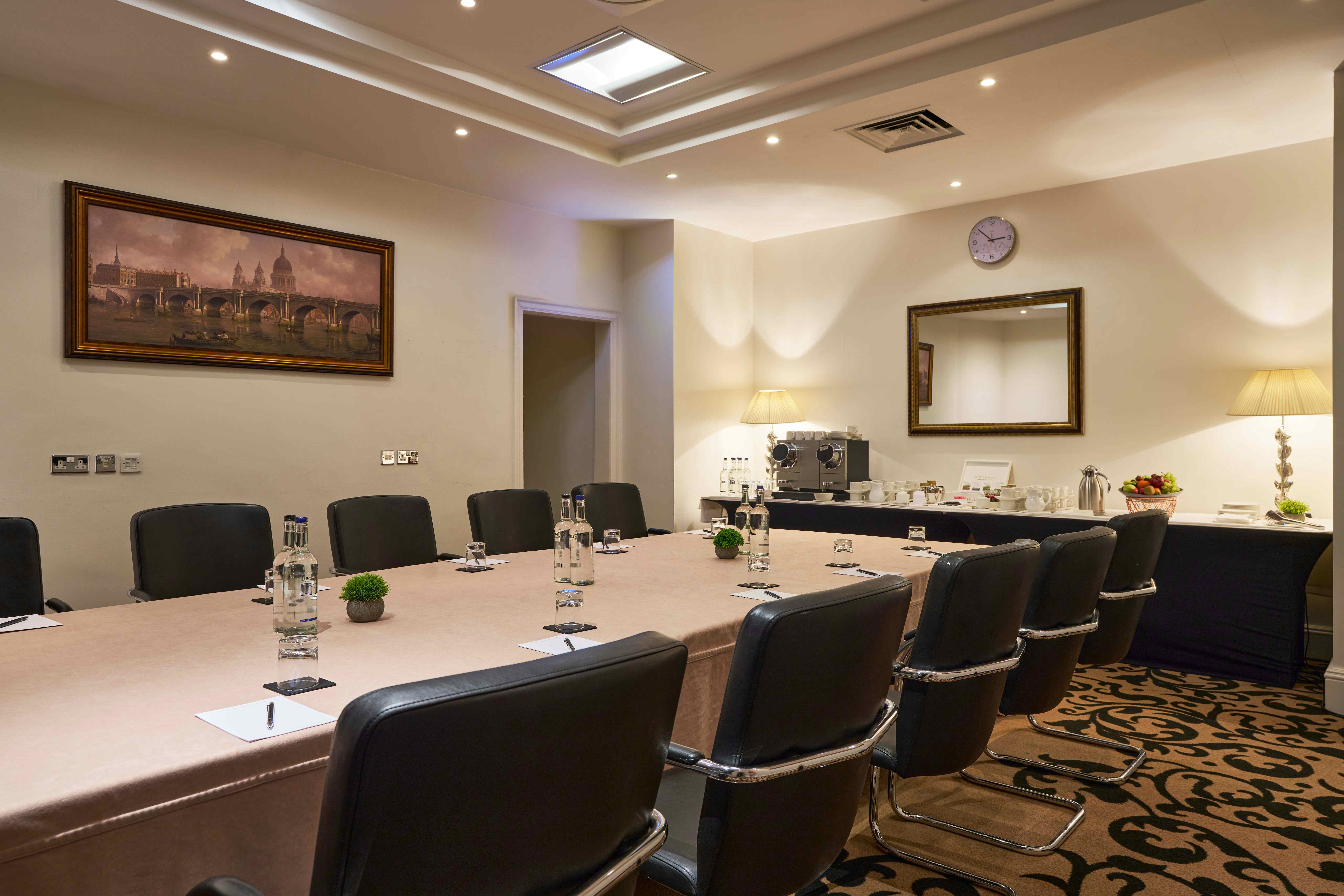 The Royal Horseguards